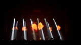 Traktor - výroční koncert k 20 letům v Praze (45 / 57)