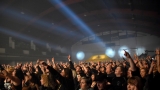 Traktor - výroční koncert k 20 letům v Praze (47 / 57)
