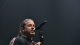 Traktor - výroční koncert k 20 letům v Praze (51 / 59)