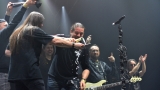 Traktor - výroční koncert k 20 letům v Praze (52 / 59)