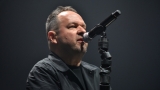 Traktor - výroční koncert k 20 letům v Praze (48 / 57)