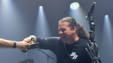 Traktor - výroční koncert k 20 letům v Praze (49 / 57)