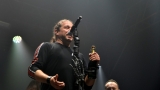 Traktor - výroční koncert k 20 letům v Praze (50 / 57)