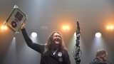 Traktor - výroční koncert k 20 letům v Praze (53 / 59)