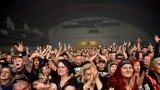 Traktor - výroční koncert k 20 letům v Praze (54 / 59)