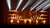 Traktor - výroční koncert k 20 letům v Praze (53 / 57)
