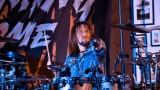 Miloš Meier a Brian Bajak - Drumming Syndrome Horní Folmava (8 / 34)