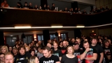 Dymytry se svým Pharmageddon tour excelovali v Horažďovicích! (13 / 40)