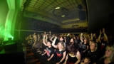 Dymytry se svým Pharmageddon tour excelovali v Horažďovicích! (17 / 40)