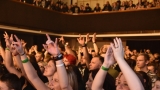 Dymytry se svým Pharmageddon tour excelovali v Horažďovicích! (27 / 40)