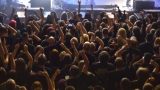 Dymytry se svým Pharmageddon tour excelovali v Horažďovicích! (30 / 35)