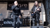 Kapela Elegie rock (6 / 45)