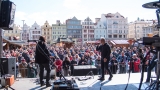 Kapela Elegie rock (15 / 45)