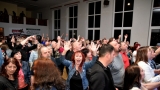Velikonoční rocková nadílka Extra Bandu revival se v Mrákově vydařila! (7 / 40)