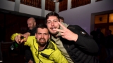 Velikonoční rocková nadílka Extra Bandu revival se v Mrákově vydařila! (8 / 39)