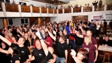 Velikonoční rocková nadílka Extra Bandu revival se v Mrákově vydařila! (10 / 40)