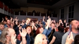 Velikonoční rocková nadílka Extra Bandu revival se v Mrákově vydařila! (24 / 39)
