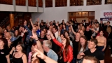 Velikonoční rocková nadílka Extra Bandu revival se v Mrákově vydařila! (24 / 40)