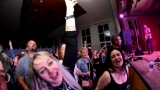 Velikonoční rocková nadílka Extra Bandu revival se v Mrákově vydařila! (25 / 40)