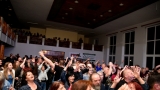 Velikonoční rocková nadílka Extra Bandu revival se v Mrákově vydařila! (26 / 40)