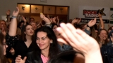 Velikonoční rocková nadílka Extra Bandu revival se v Mrákově vydařila! (34 / 40)