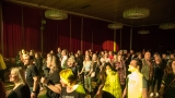 Koncert Lucie Revival ve Volduchách měl úspěch, v místním KD mnoho volných míst nezbývalo (9 / 60)