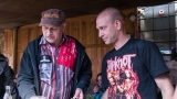Gratulace před koncertem (3 / 62)