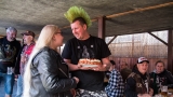 Gratulace před koncertem (7 / 62)