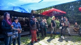 Hudební oslava narozenin byla v Plzni punkovou záležitostí (20 / 62)