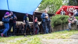 Hudební oslava narozenin byla v Plzni punkovou záležitostí (31 / 62)