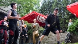 Hudební oslava narozenin byla v Plzni punkovou záležitostí (43 / 62)