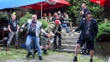 Hudební oslava narozenin byla v Plzni punkovou záležitostí (57 / 62)