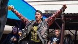 Hudební oslava narozenin byla v Plzni punkovou záležitostí (61 / 62)