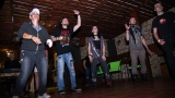 RC Prdel Beroun se otřásl pod punkovou hudební náloží (61 / 65)