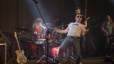 Vladimír Hron s kapelou The Drops v Děčíně v programu  Queen the story (9 / 49)