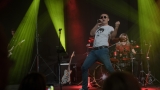 Vladimír Hron s kapelou The Drops v Děčíně v programu  Queen the story (31 / 49)