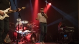Vladimír Hron s kapelou The Drops v Děčíně v programu  Queen the story (44 / 49)