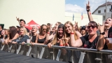 Rock for JK Manětín potvrdil své dobré jméno, multižánrový festival nabídl výběr toho nejlepšího (139 / 350)