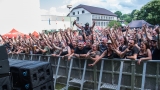 Rock for JK Manětín potvrdil své dobré jméno, multižánrový festival nabídl výběr toho nejlepšího (190 / 350)
