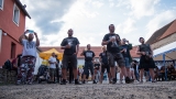 Cidre Punk Fest v Újezdě u Chanovic oslavil kulaté páté narozeniny (87 / 173)