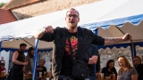 Cidre Punk Fest v Újezdě u Chanovic oslavil kulaté páté narozeniny (95 / 173)