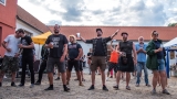 Cidre Punk Fest v Újezdě u Chanovic oslavil kulaté páté narozeniny (96 / 173)
