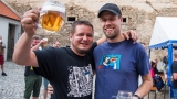Cidre Punk Fest v Újezdě u Chanovic oslavil kulaté páté narozeniny (97 / 173)