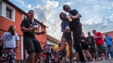 Cidre Punk Fest v Újezdě u Chanovic oslavil kulaté páté narozeniny (106 / 173)