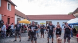Cidre Punk Fest v Újezdě u Chanovic oslavil kulaté páté narozeniny (109 / 173)