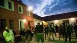 Cidre Punk Fest v Újezdě u Chanovic oslavil kulaté páté narozeniny (120 / 173)