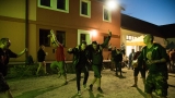 Cidre Punk Fest v Újezdě u Chanovic oslavil kulaté páté narozeniny (126 / 173)