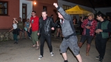 Cidre Punk Fest v Újezdě u Chanovic oslavil kulaté páté narozeniny (127 / 173)