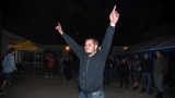 Cidre Punk Fest v Újezdě u Chanovic oslavil kulaté páté narozeniny (152 / 173)