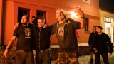 Cidre Punk Fest v Újezdě u Chanovic oslavil kulaté páté narozeniny (164 / 173)